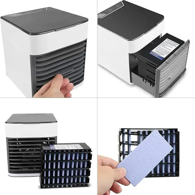 EcoArctic Pro + regalo