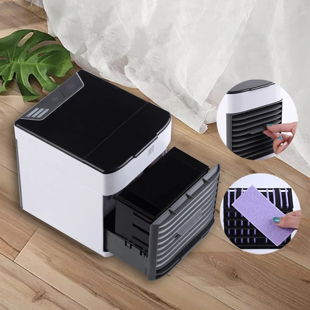 EcoArctic Pro + regalo
