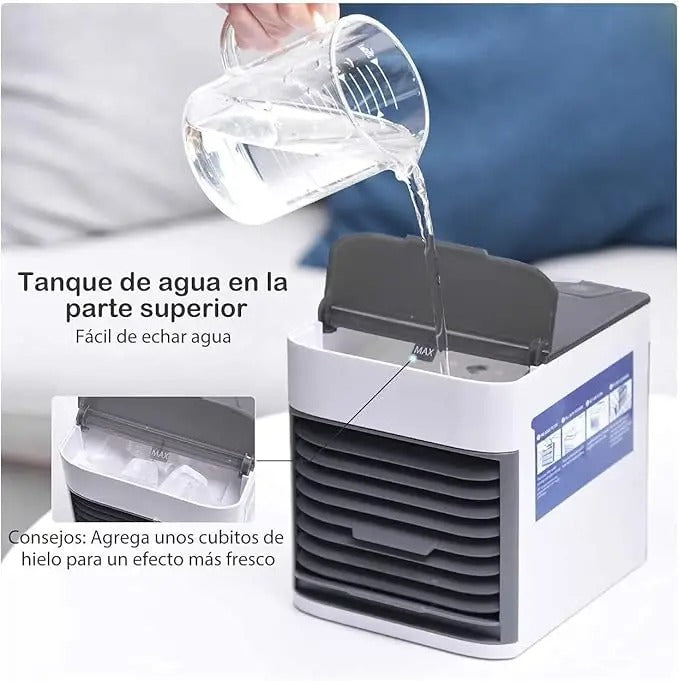 EcoArctic Pro + regalo