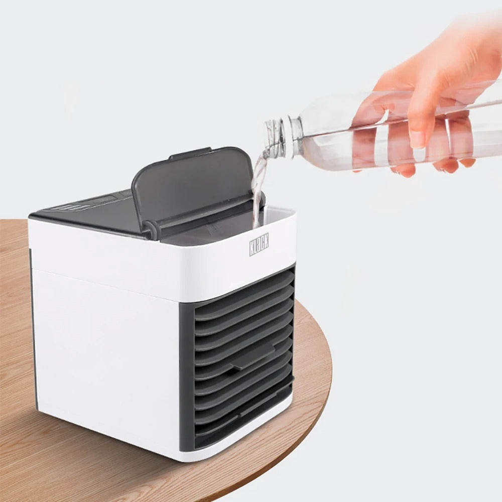 EcoArctic Pro + regalo
