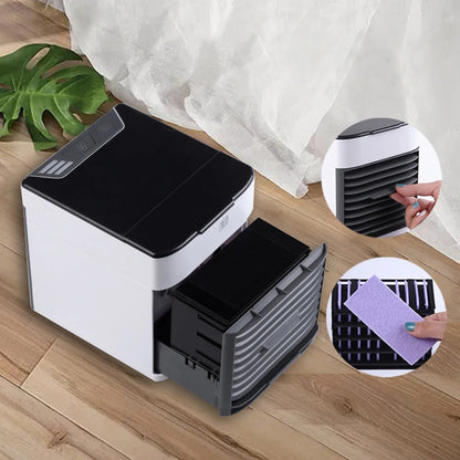 EcoArctic Pro + regalo