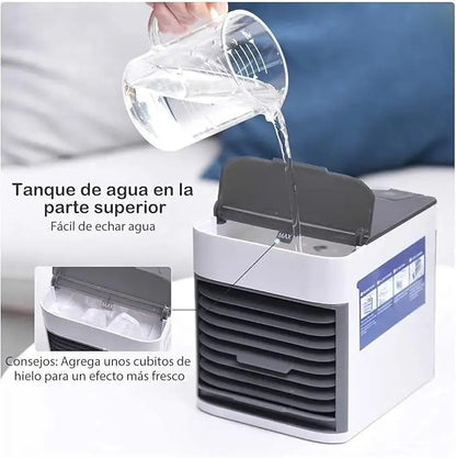 EcoArctic Pro + regalo
